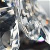 Image 4 : Swarovski Crystal Figurine, Brilliant Butterfly