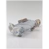 Image 3 : Lladro 1988 Collectors Society School Days Porcelain Figurine