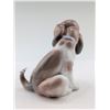 Image 2 : Lladro Gentle Surprise Porcelain Puppy Figurine