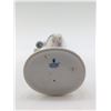 Image 3 : Lladro Porcelain Don Quixote Standing Figurine