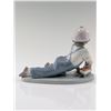 Image 2 : Lladro Spanish Porcelain Figurine All Aboard