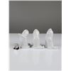 Image 3 : 3pc NAO Spain Jeepers Creepers Ghost Figurines