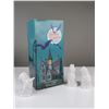 Image 5 : 3pc NAO Spain Jeepers Creepers Ghost Figurines