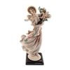 Image 1 : Giuseppe Armani Florence Essence of Flowers Sculpture
