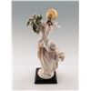 Image 2 : Giuseppe Armani Florence Essence of Flowers Sculpture