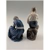 Image 2 : Two Bing and Grondahl Porcelain Figurines