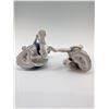 Image 3 : Two Bing and Grondahl Porcelain Figurines