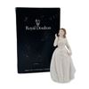 Image 1 : Royal Doulton Joy HN 3875 Porcelain Figurine