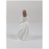 Image 3 : Royal Doulton Joy HN 3875 Porcelain Figurine