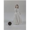 Image 5 : Royal Doulton Joy HN 3875 Porcelain Figurine