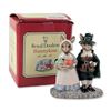 Image 1 : Royal Doulton Pilgrim Bunnykins Ceramic Figurine