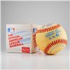 Image 3 : Al Kaline Signed Rawlings Official American League Baseball - PSA/DNA Authenticated