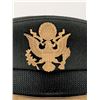 Image 3 : Bancroft Cold War / Vietnam-Era US Army Officer Service Cap