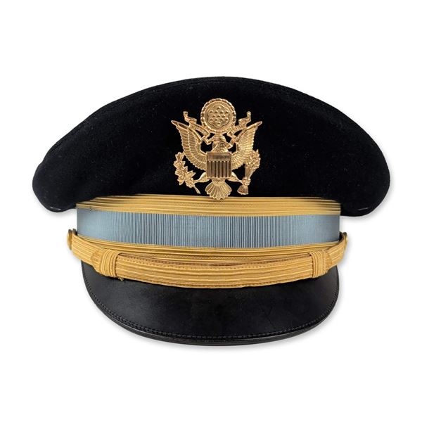 Flight Ace US Army Infantry Officer Dress Cap