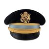 Image 1 : Flight Ace US Army Infantry Officer Dress Cap