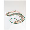 Image 4 : 8pc Assortment of Vintage Costume and Stone Beaded Necklaces