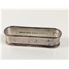Image 3 : Gorham and Arts and Crafts Sterling Silver Napkin Rings