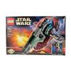 Image 1 : LEGO Star Wars UCS Slave I 75060 Building Set