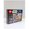 Image 2 : LEGO Star Wars Droid Escape Pod 75136