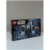 Image 2 : LEGO Star Wars 75185 Tracker I Set