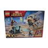 Image 1 : LEGO 76102 Thor's Weapon Quest Building Set