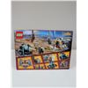 Image 2 : LEGO 76102 Thor's Weapon Quest Building Set