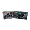 Image 1 : Pair of LEGO Super Heroes Construction Sets