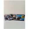 Image 2 : Pair of LEGO Super Heroes Construction Sets