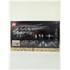 Image 2 : LEGO Icons Dune Atreides Royal Ornithopter Set 10327