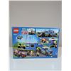 Image 2 : LEGO City Police Mobile Command Truck 60315