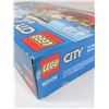 Image 3 : LEGO City 60109 Fire Boat Building Set