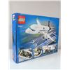 Image 2 : LEGO City Passenger Airplane Building Set 60367
