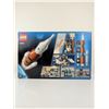 Image 2 : LEGO City 60351 Rocket Launch Center