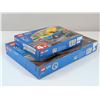 Image 3 : Two LEGO City Construction Vehicle Building Sets 60324, 60325
