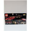 Image 2 : LEGO Speed Champions 76903 Chevrolet Corvette Set