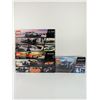 Image 2 : Three LEGO Speed Champions Factory Sealed Racing Sets