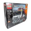 Image 1 : LEGO Technic Mercedes-Benz Arocs 3245 Set 42043