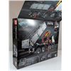 Image 3 : LEGO Technic Mercedes-Benz Arocs 3245 Set 42043