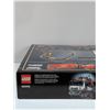 Image 4 : LEGO Technic Mercedes-Benz Arocs 3245 Set 42043