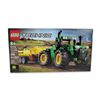 Image 1 : LEGO Technic John Deere 9620R Tractor