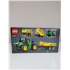 Image 2 : LEGO Technic John Deere 9620R Tractor