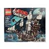 Image 1 : LEGO 70810 MetalBeard's Sea Cow Building Set