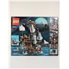 Image 2 : LEGO 70810 MetalBeard's Sea Cow Building Set
