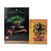 Image 1 : Two LEGO Botanical and Seasonal Construction Sets