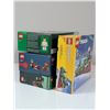 Image 3 : Group of Four LEGO Holiday Building Sets