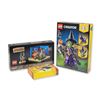 Image 1 : 3 LEGO Construction Building Sets