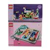 Image 1 : LEGO Limited Edition Promotional Building Sets Pair