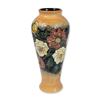 Image 1 : Moorcroft Victoriana Emma Bossons Vase