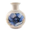 Image 1 : Walter Moorcroft Anemone Pattern Pottery Vase