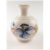 Image 2 : Walter Moorcroft Anemone Pattern Pottery Vase